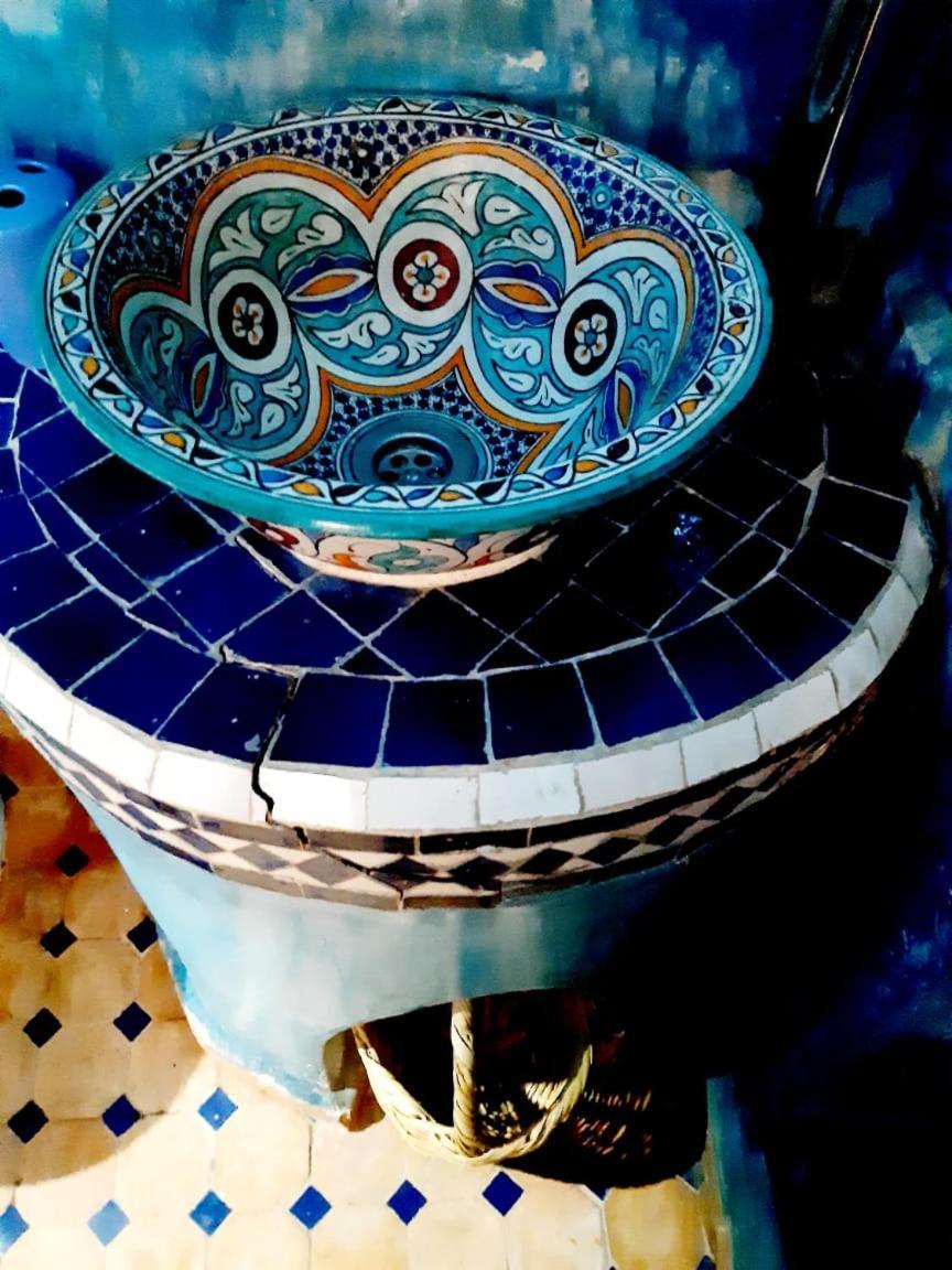 Dar Imran Apartment Essaouira Bagian luar foto