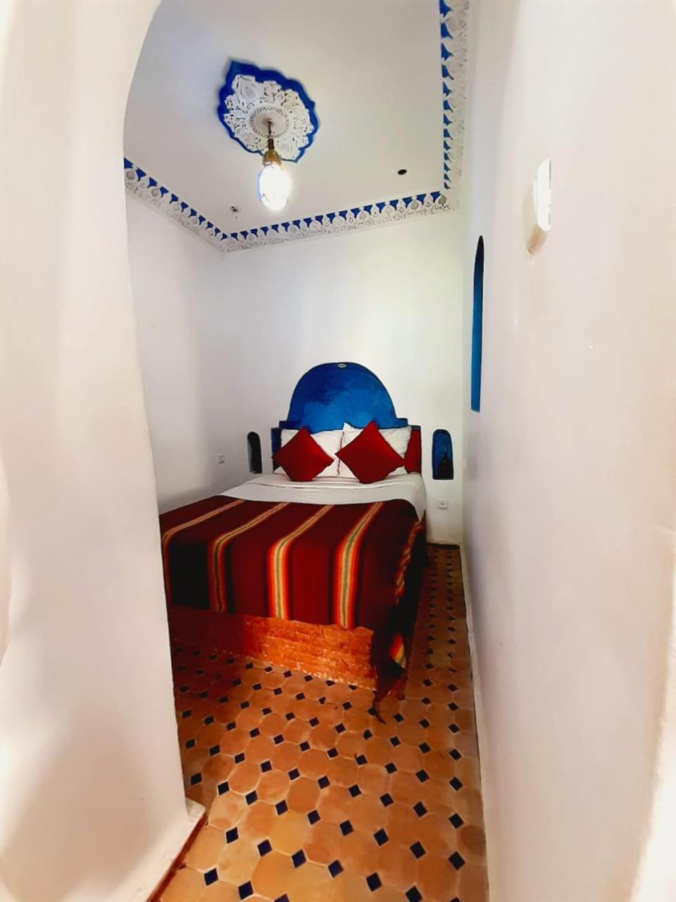 Dar Imran Apartment Essaouira Bagian luar foto