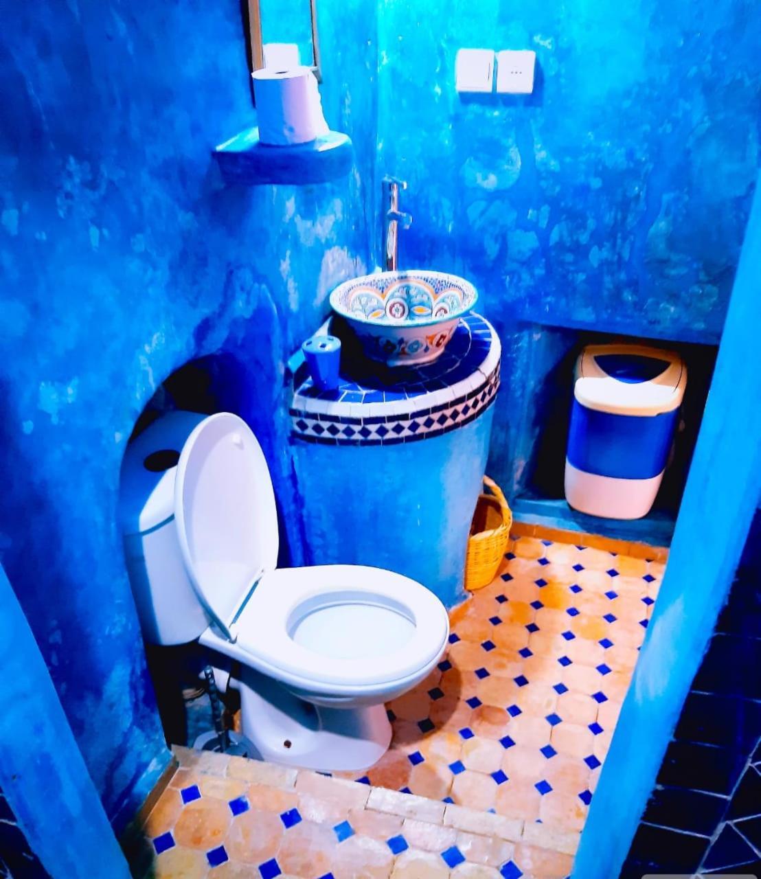 Dar Imran Apartment Essaouira Bagian luar foto