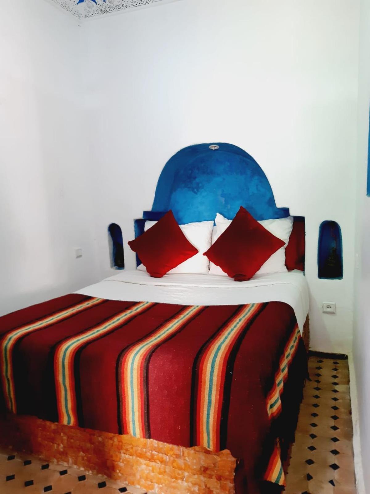 Dar Imran Apartment Essaouira Bagian luar foto