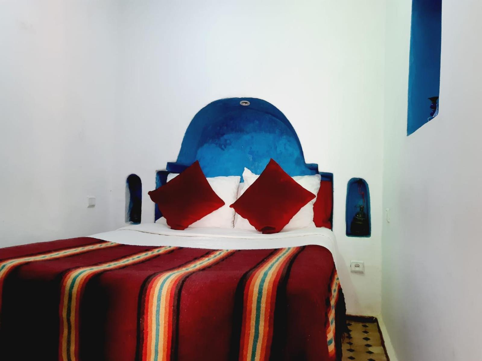 Dar Imran Apartment Essaouira Bagian luar foto