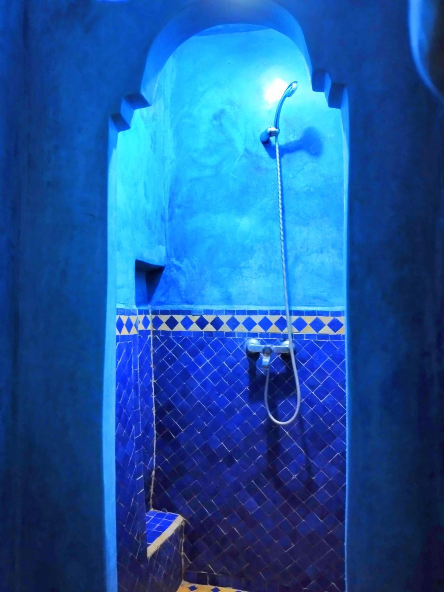 Dar Imran Apartment Essaouira Bagian luar foto