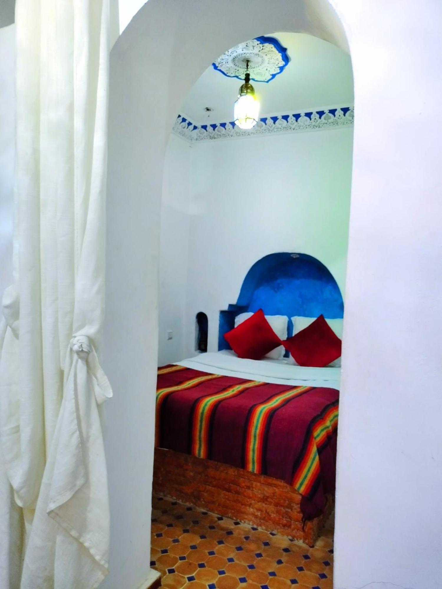 Dar Imran Apartment Essaouira Bagian luar foto